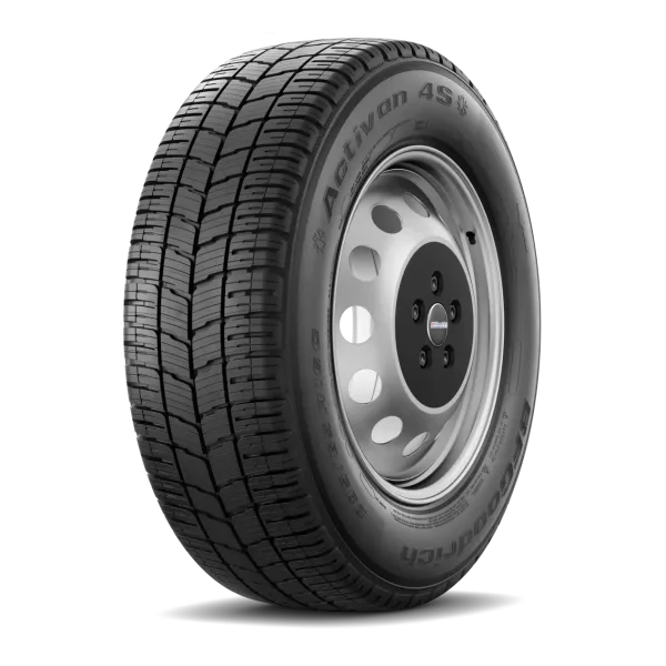 Pneu BFGoodrich Activan 4S