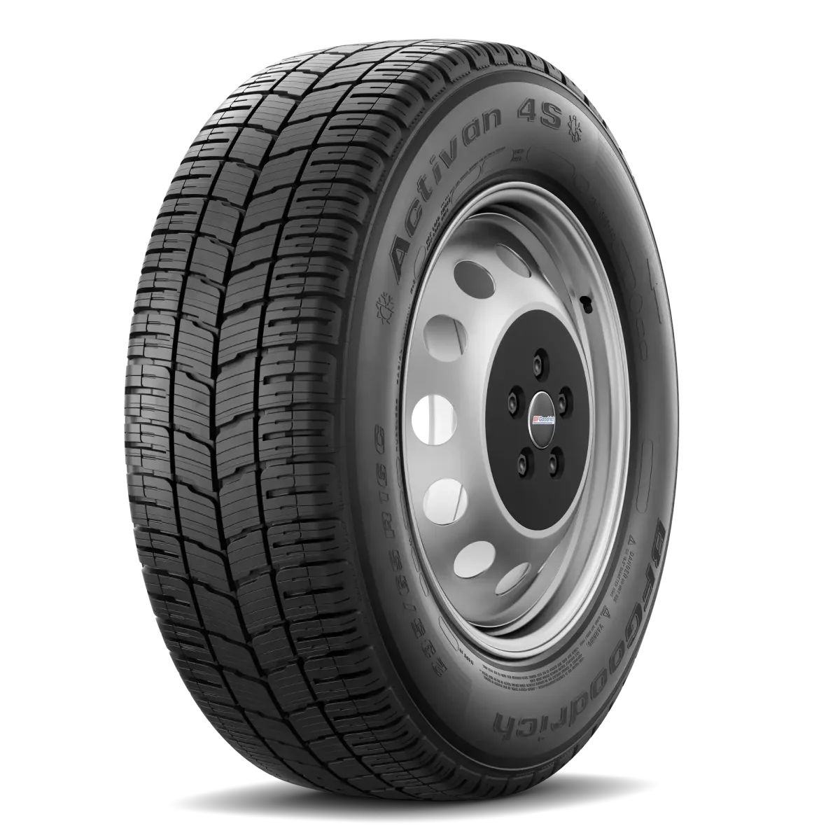 Pneu BFGoodrich Activan 4S