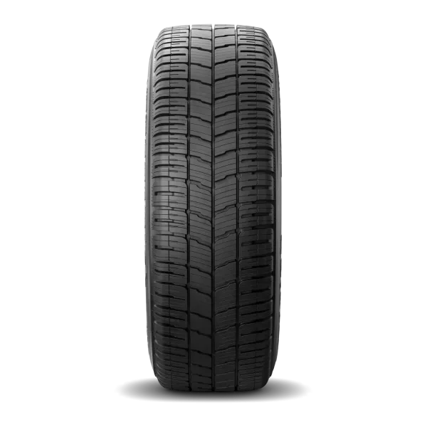 Pneu BFGoodrich Activan 4S — vue 3