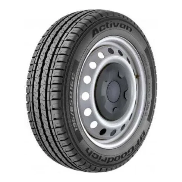 Pneu BFGoodrich Activan