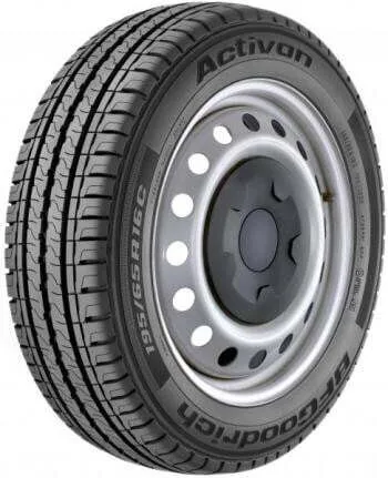 Pneu BFGoodrich Activan