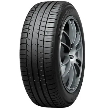 Pneu BFGoodrich Advantage SUV