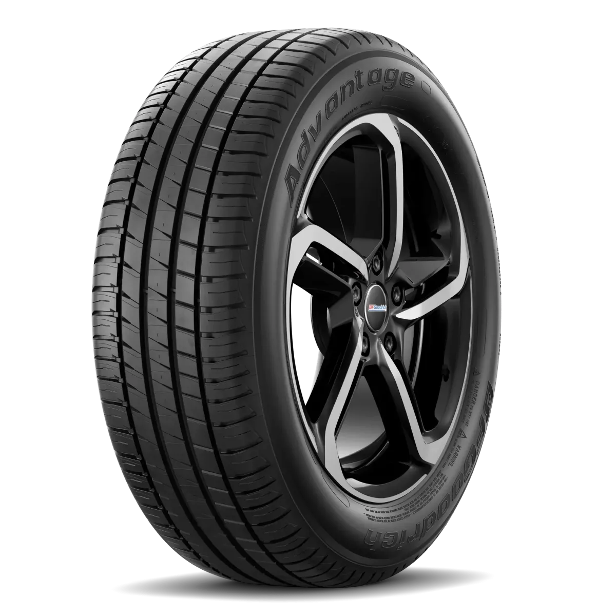 Pneu BFGoodrich Advantage