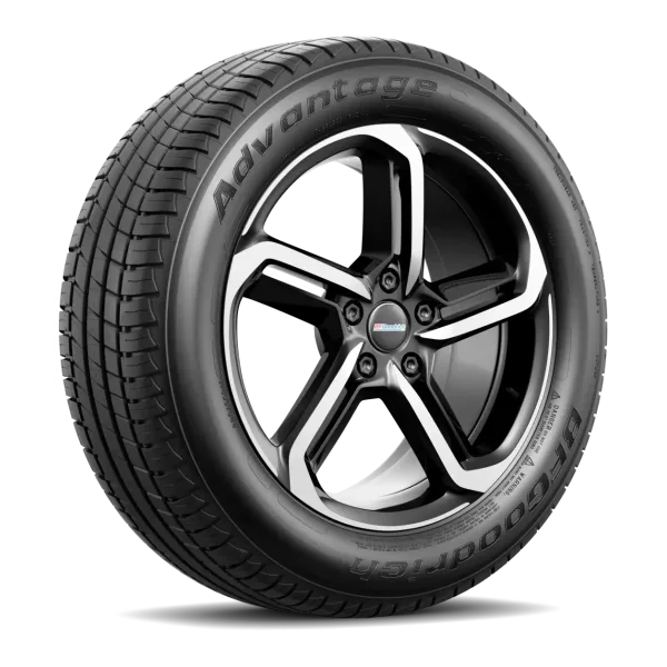 Pneu BFGoodrich Advantage — vue 2