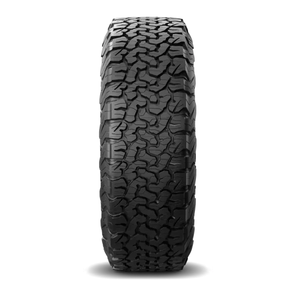 Pneu BFGoodrich All-Terrain T/A KO2 — vue 3