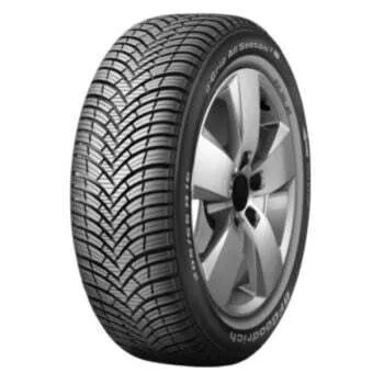Pneu BFGoodrich g-Grip All Season 2