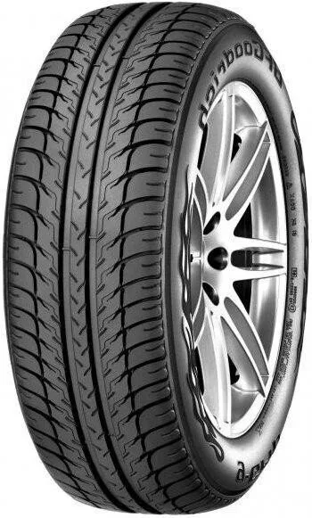 Pneu BFGoodrich g-Grip