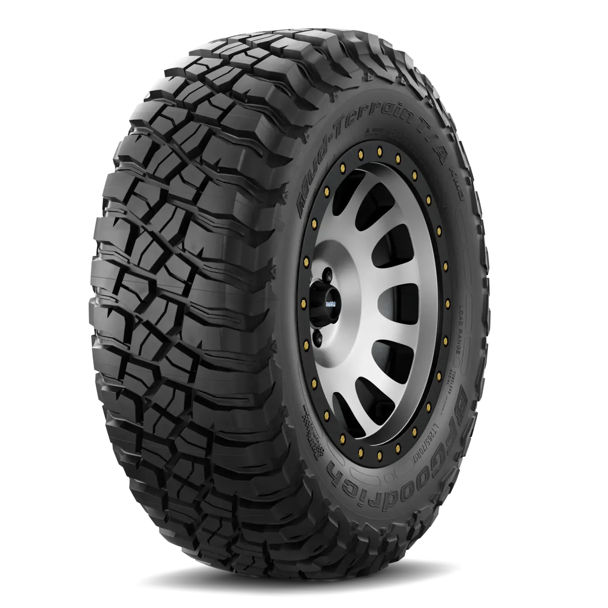 Pneu BFGoodrich Mud-Terrain T/A KM3 225/75 R16 115/112Q