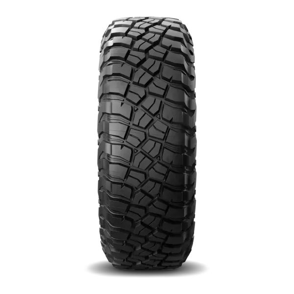 Pneu BFGoodrich Mud-Terrain T/A KM3 — vue 3