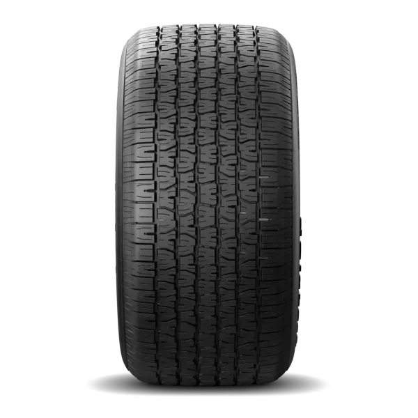 Pneu BFGoodrich Radial T/A — vue 3