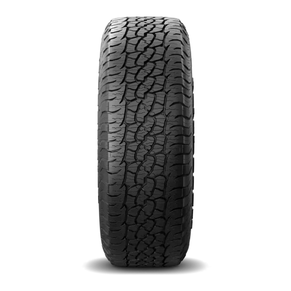 Pneu BFGoodrich Trail-Terrain T/A — vue 3