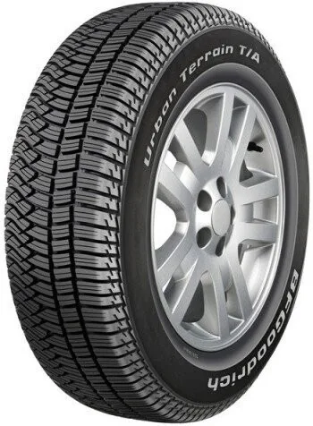 Pneu BFGoodrich Urban Terrain T/A 215/70 R16 100H