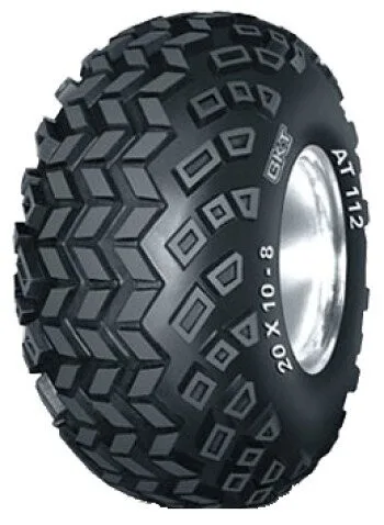 Pneu BKT AT 112 20x10.00-8