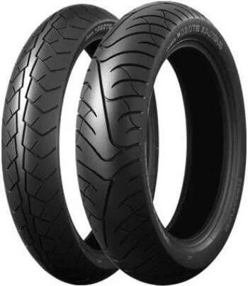 Pneu Bridgestone Battlax BT020