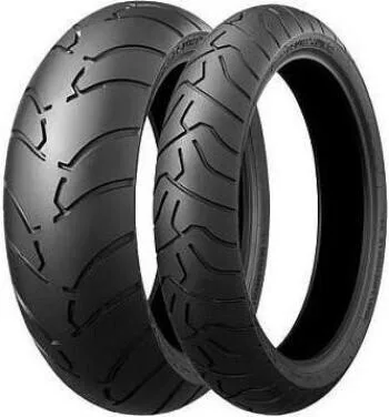 Pneu Bridgestone Battlax BT028