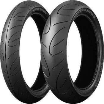 Pneu Bridgestone Battlax BT090 110/70 R17 54H