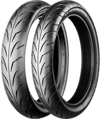 Pneu Bridgestone Battlax BT39SS 100/80-17 52S