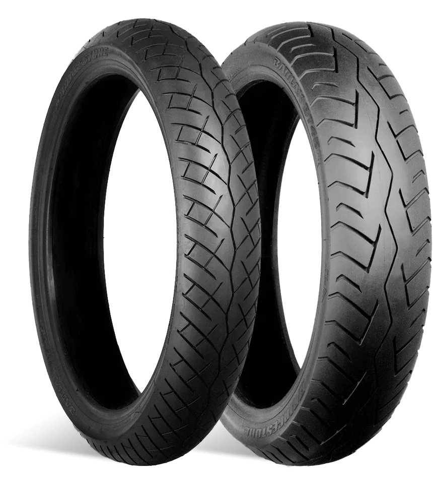 Pneu Bridgestone Battlax BT45