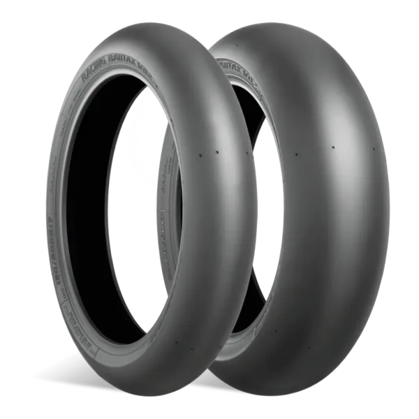 Pneu Bridgestone Battlax Racing V02