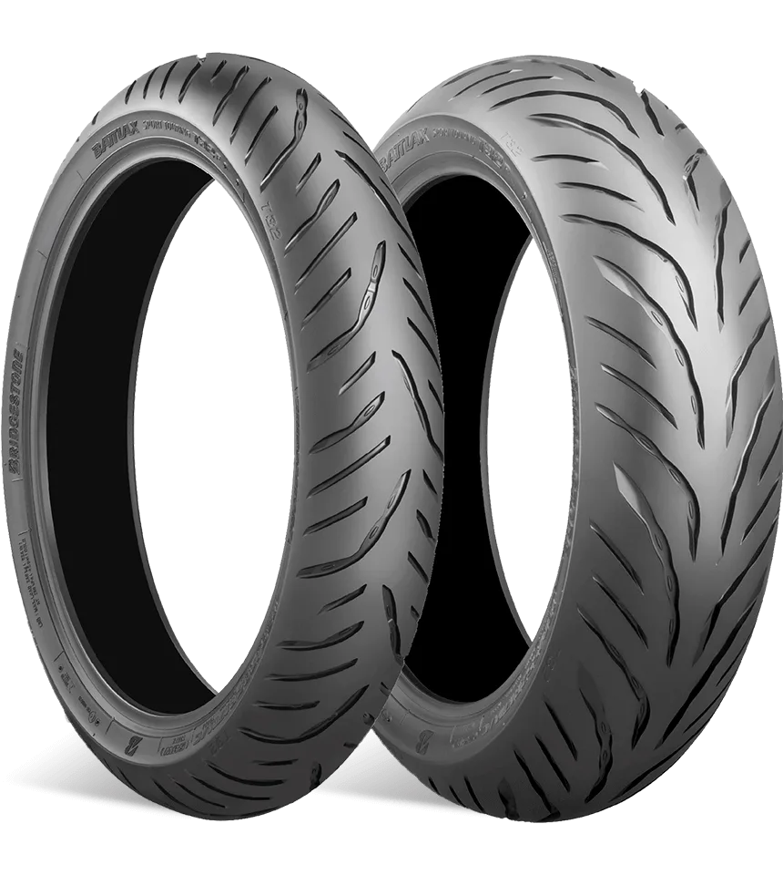 Pneu Bridgestone Battlax Sport Touring T32 160/60 ZR18 70W