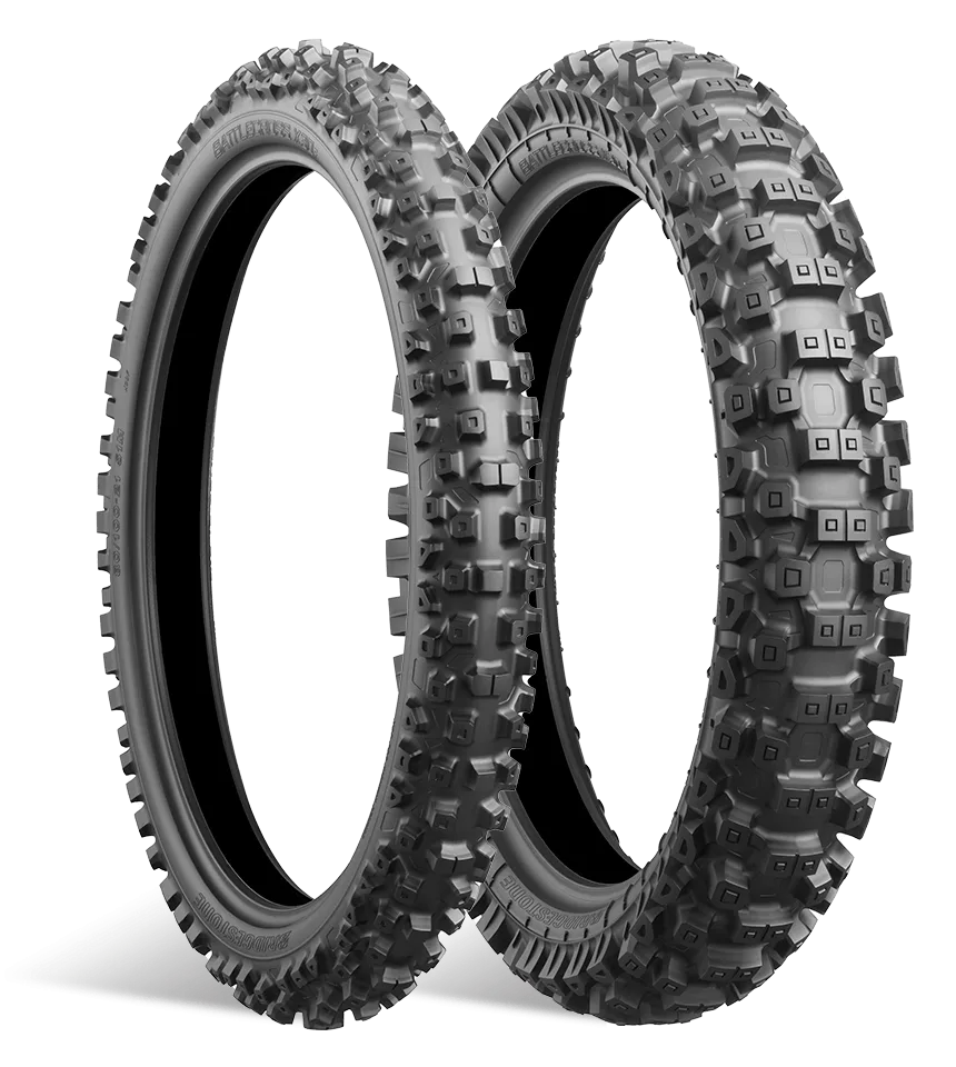 Pneu Bridgestone Battlecross X30
