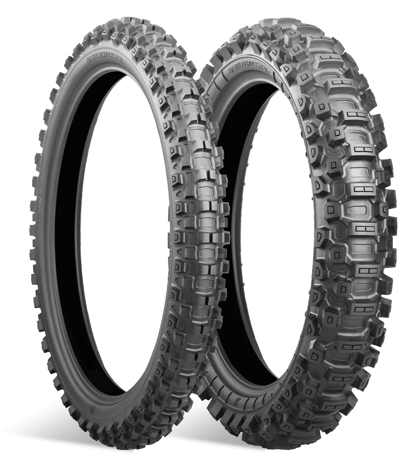 Pneu Bridgestone Battlecross X31