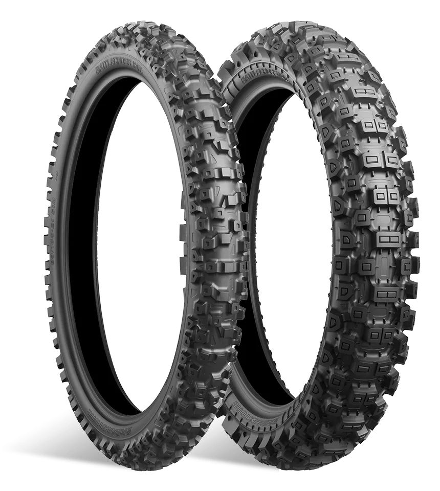 Pneu Bridgestone Battlecross X40