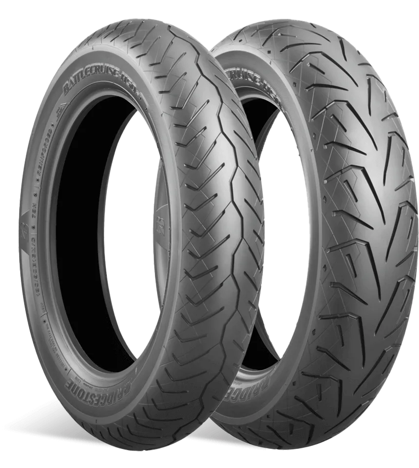 Pneu Bridgestone Battlecruise H50