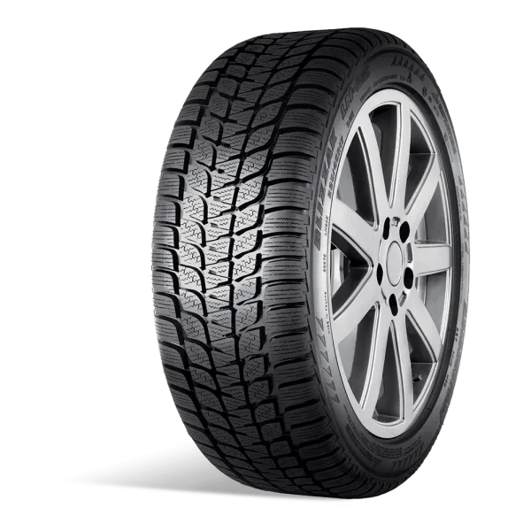 Pneu Bridgestone Blizzak LM-25