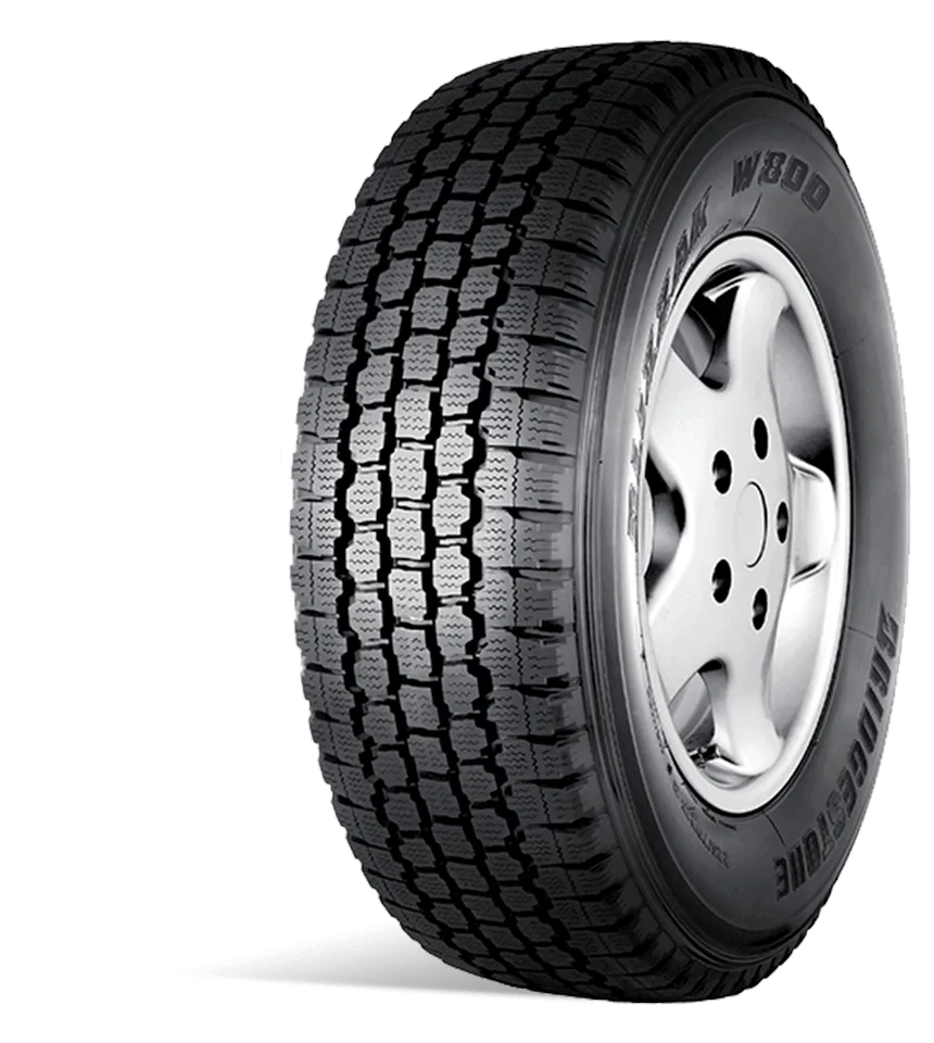 Pneu Bridgestone Blizzak W800