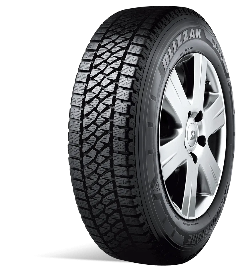 Pneu Bridgestone Blizzak W810