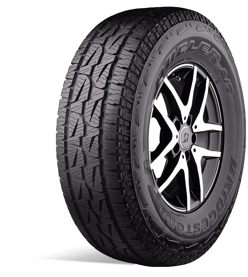 Pneu Bridgestone Dueler A/T 001