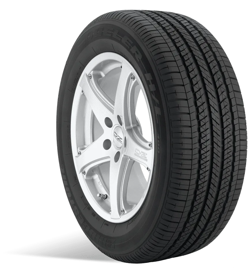 Pneu Bridgestone Dueler H/L 400