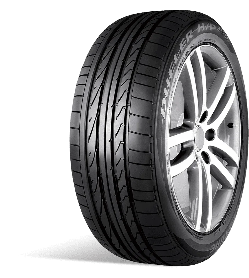 Pneu Bridgestone Dueler H/P Sport