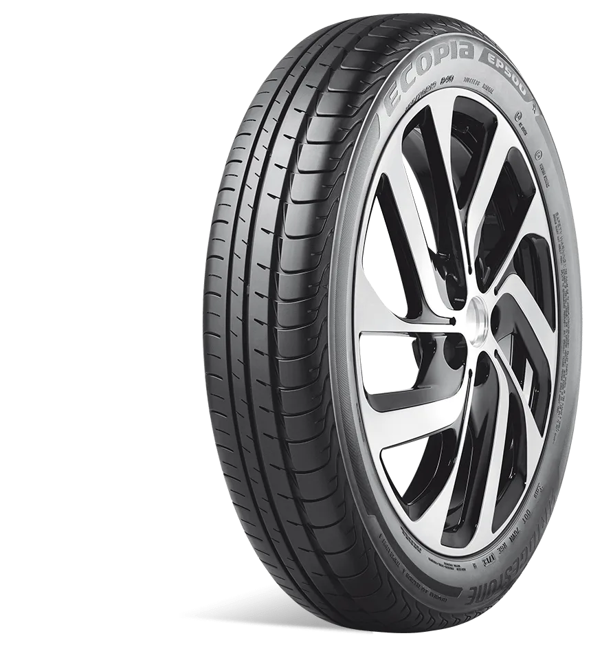 Pneu Bridgestone Ecopia EP500
