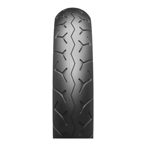 Pneu Bridgestone Exedra G701 — vue 3