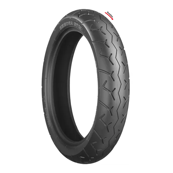 Pneu Bridgestone Exedra G701 — vue 2
