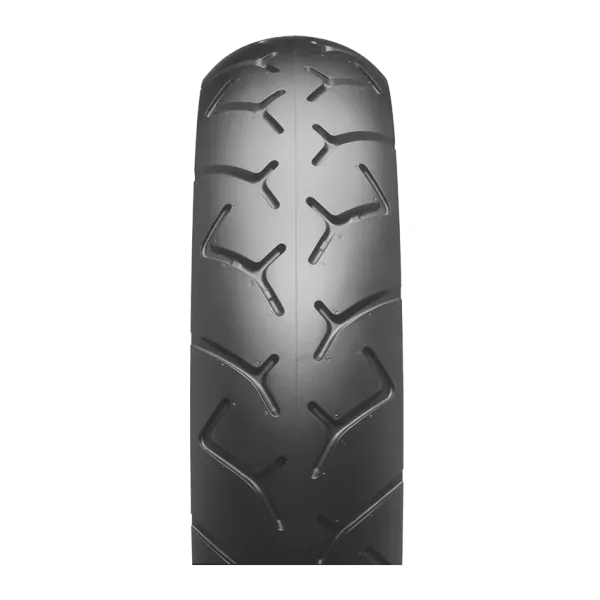 Pneu Bridgestone Exedra G702 — vue 3