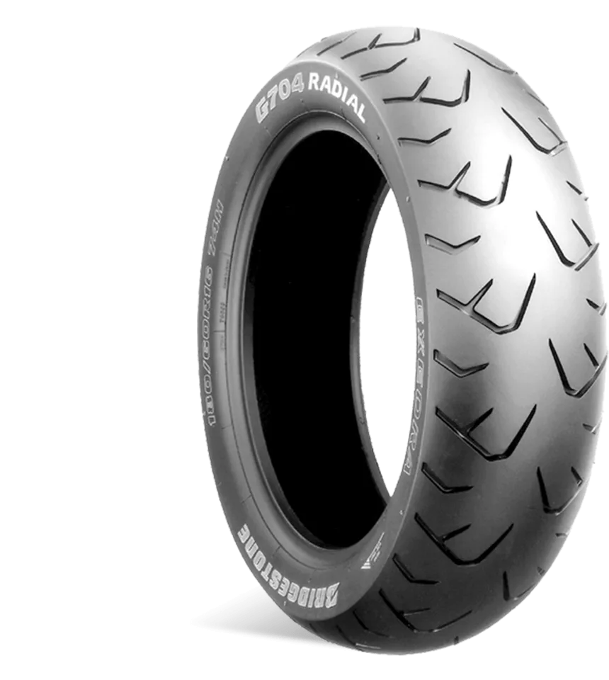 Pneu Bridgestone Exedra G704