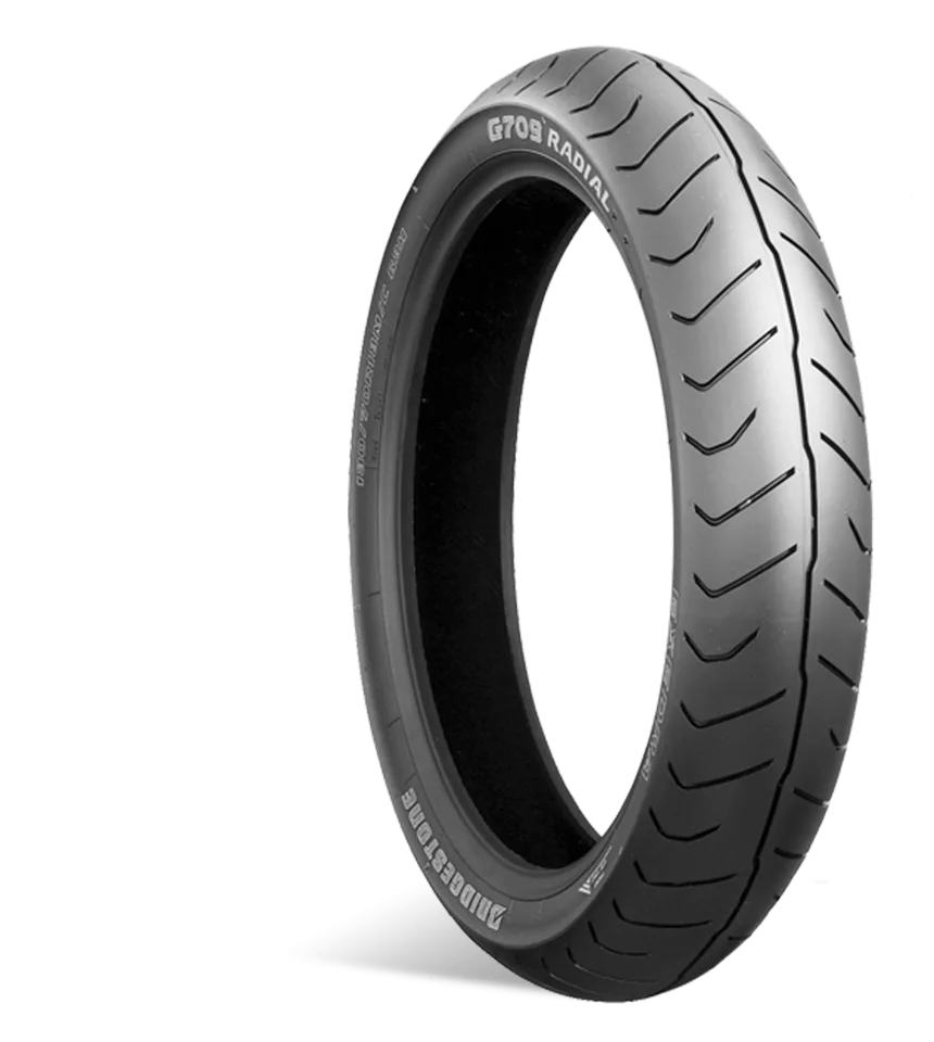 Pneu Bridgestone Exedra G709