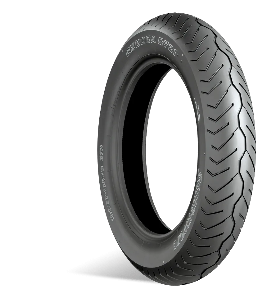 Pneu Bridgestone Exedra G721