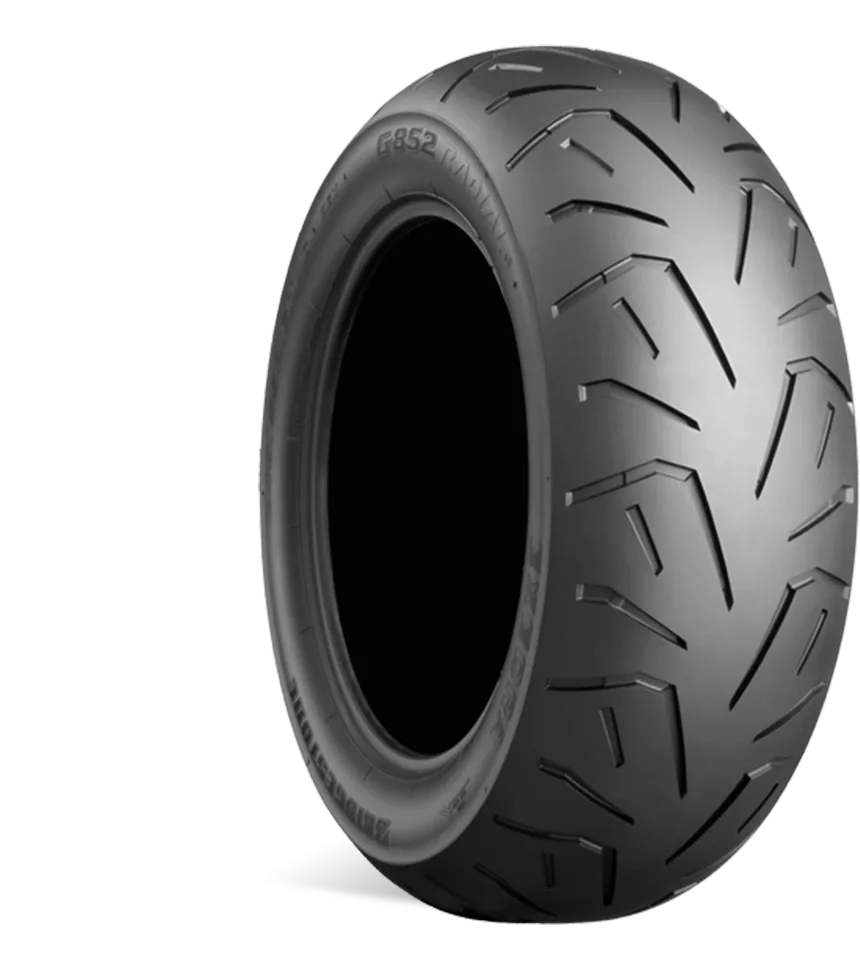 Pneu Bridgestone Exedra G852 210/40 R18 73H