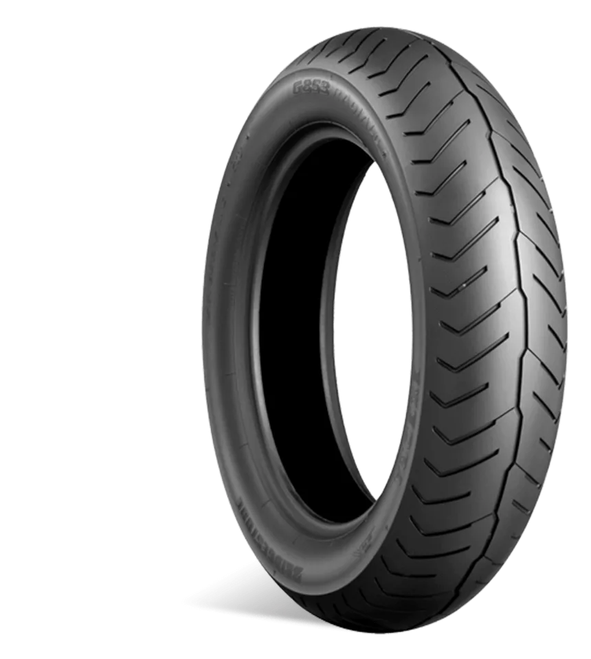 Pneu Bridgestone Exedra G853