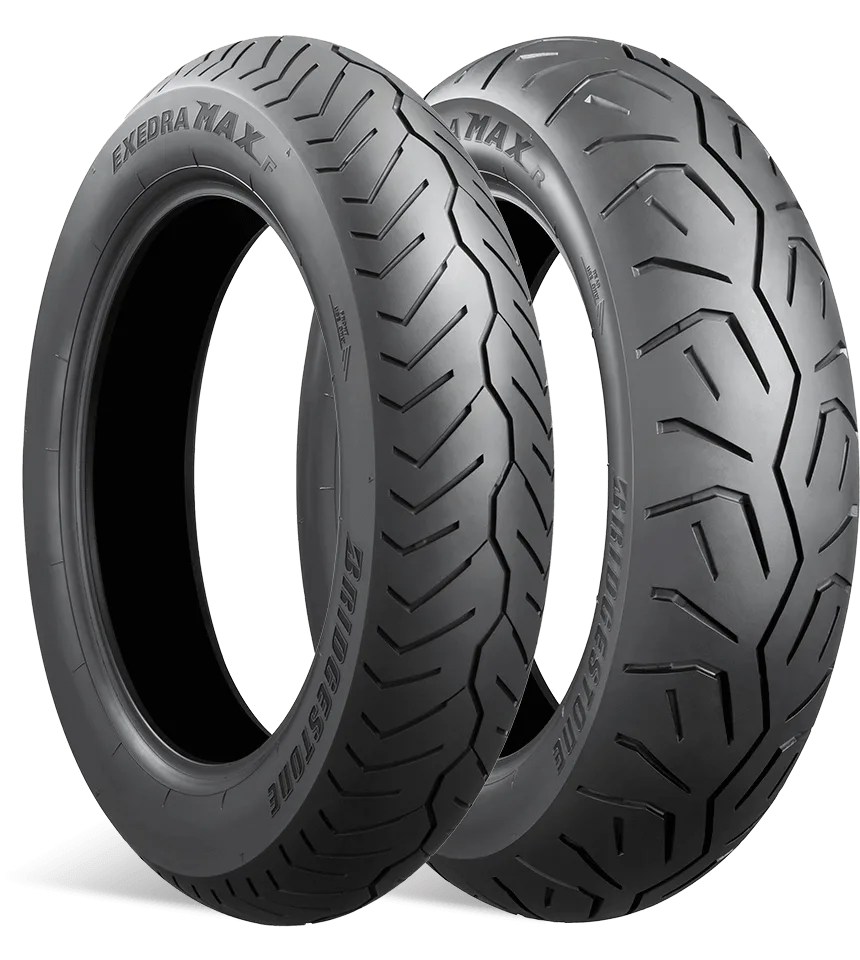 Pneu Bridgestone Exedra Max