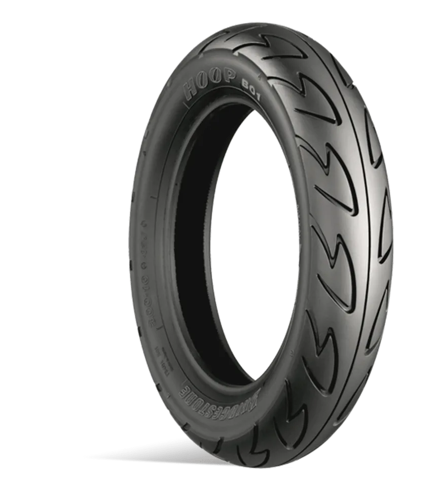 Pneu Bridgestone Hoop B01
