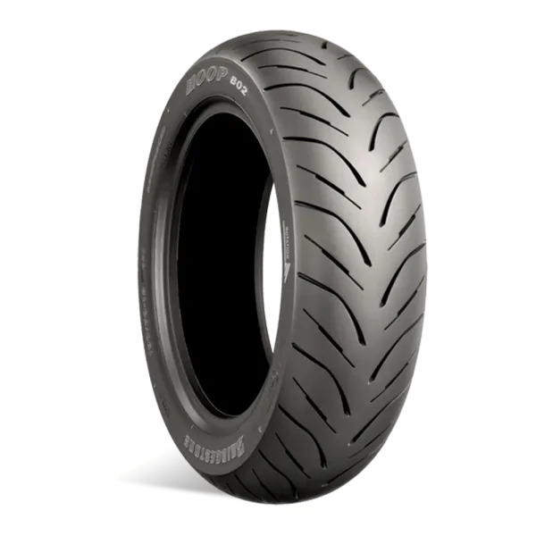 Pneu Bridgestone Hoop B02 Pro