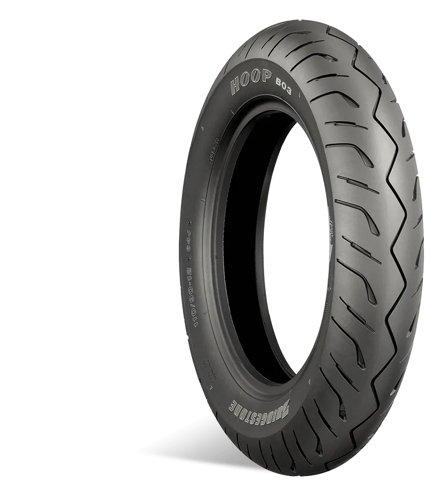 Pneu Bridgestone Hoop B03