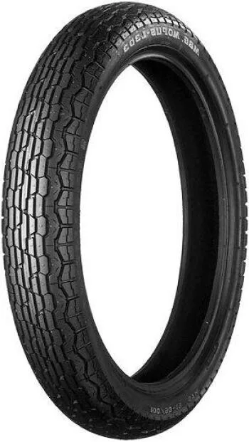 Pneu Bridgestone Mag Mopus L303 3.00-18 47S