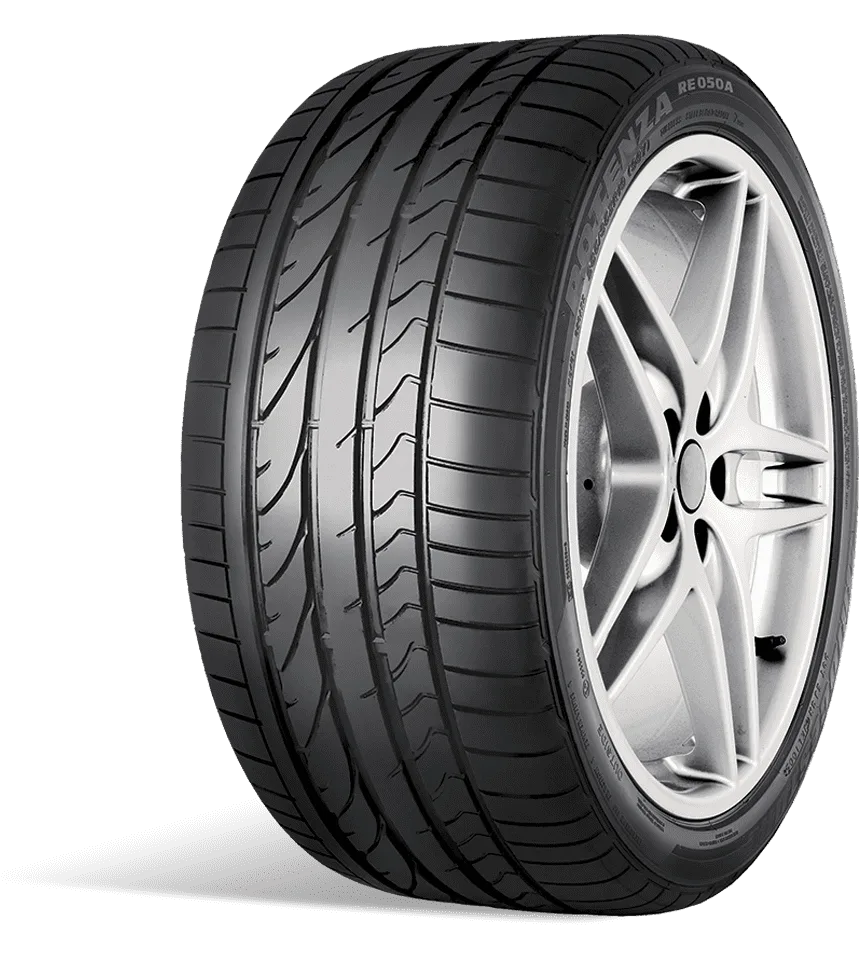 Pneu Bridgestone Potenza RE050A 285/35 ZR19 99Y