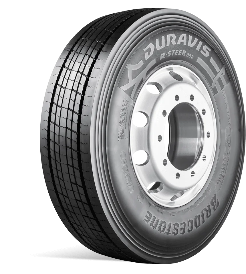 Pneu Bridgestone R-Steer 002